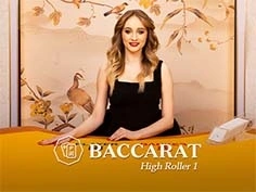 7Bit Casino — Baccarat High Roller