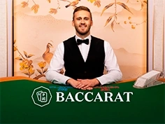 7Bit Casino — Baccarat