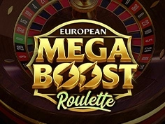 7Bit Casino — Mega Boost Roulette
