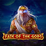 7Bit Casino — Fate of the Gods