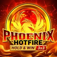 7Bit Casino — Phoenix Hotfire
