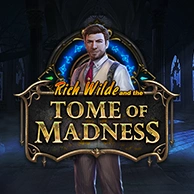 7Bit Casino — Rich Wilde Tome