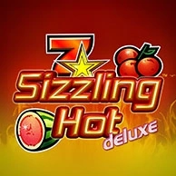 7Bit Casino — Sizzling Hot Deluxe