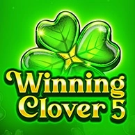 7Bit Casino — Winning Clover 5